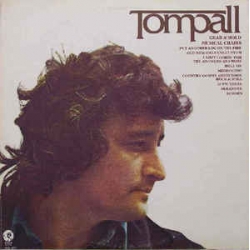 Tompall - Sings The Songs Of Shel Silverstein / MGM